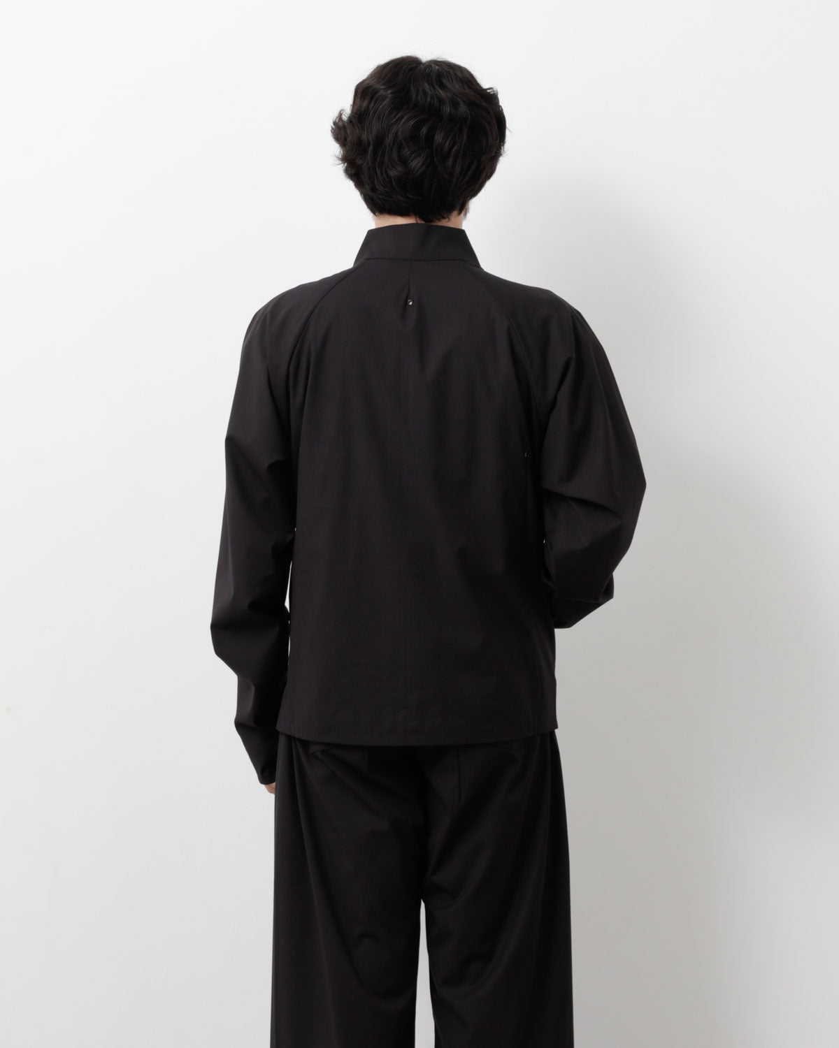 MITRE JACKET