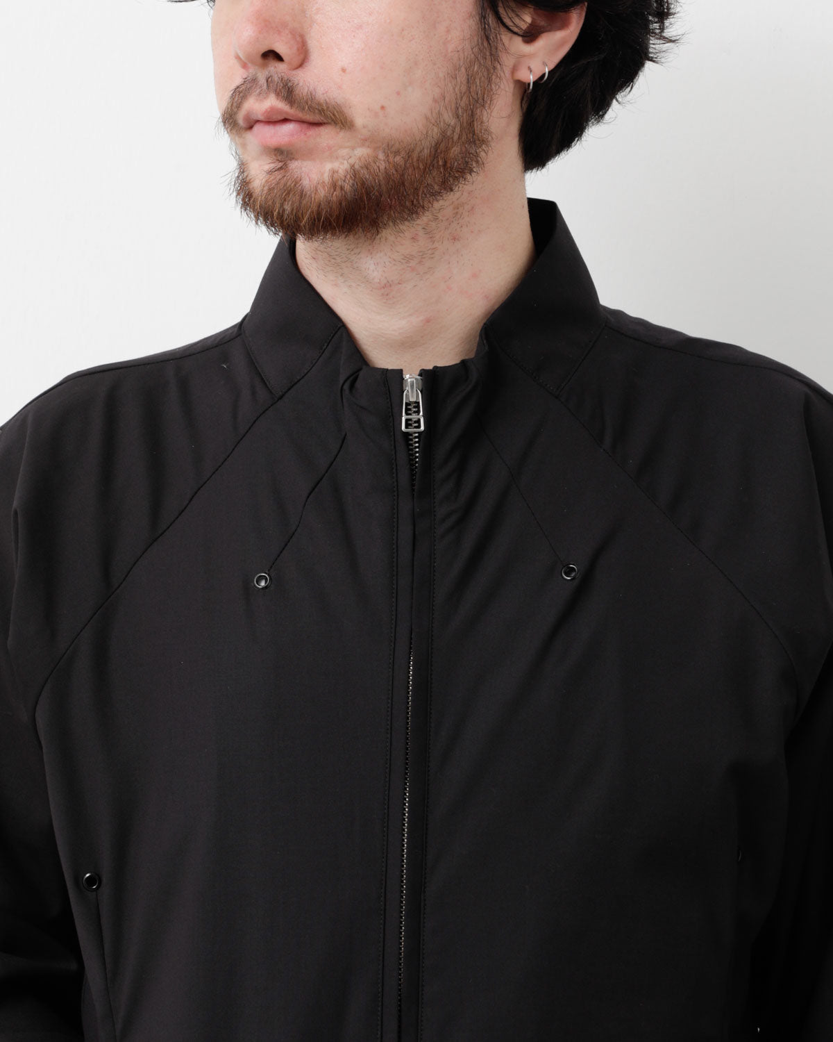 MITRE JACKET