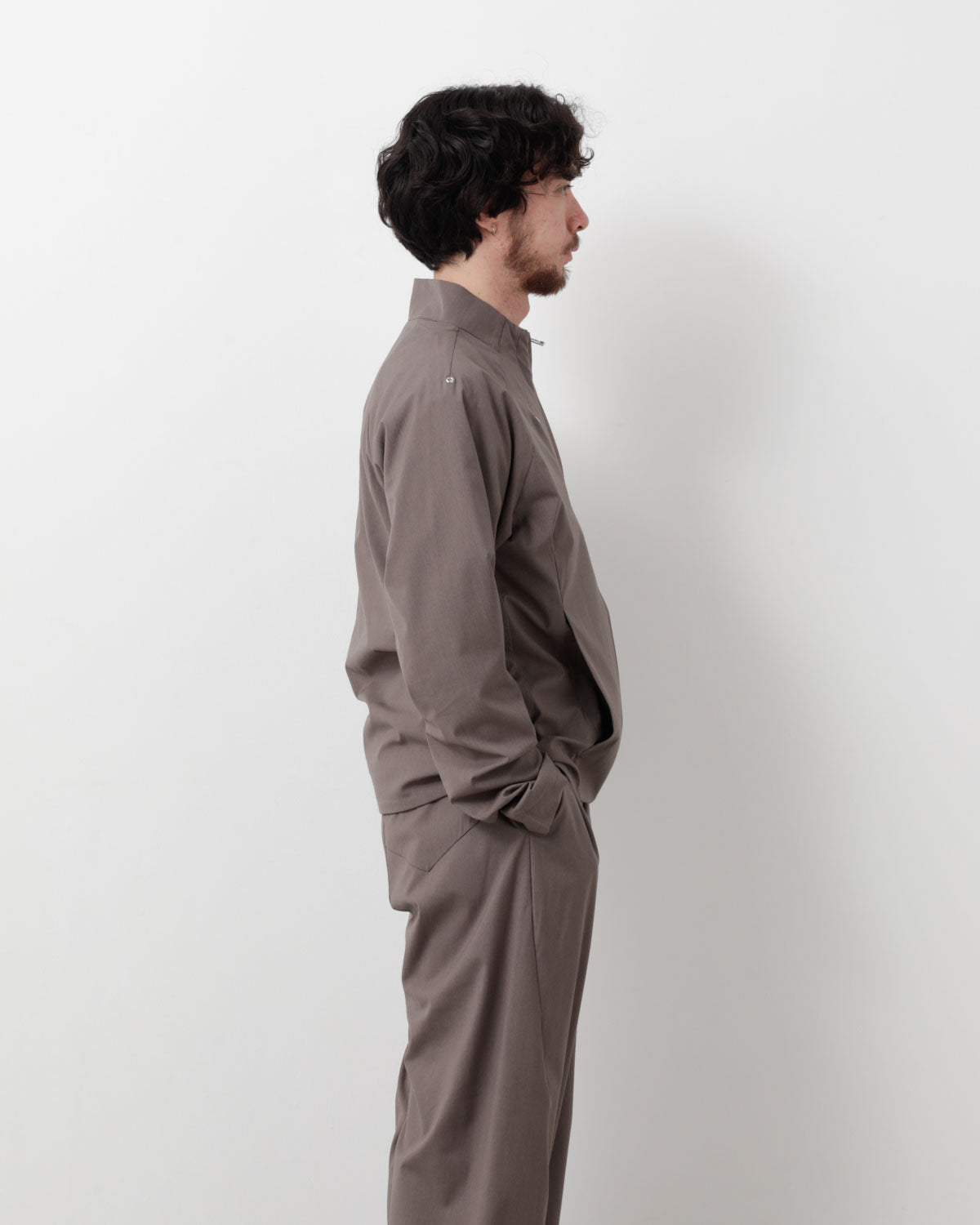 MITRE JACKET