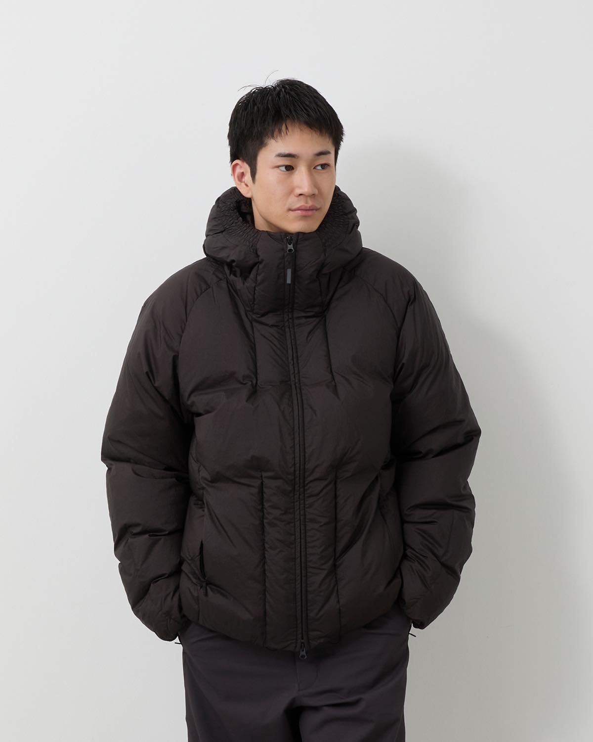 GOLDWIN _J.L-A.L_ DOWN JACKET
