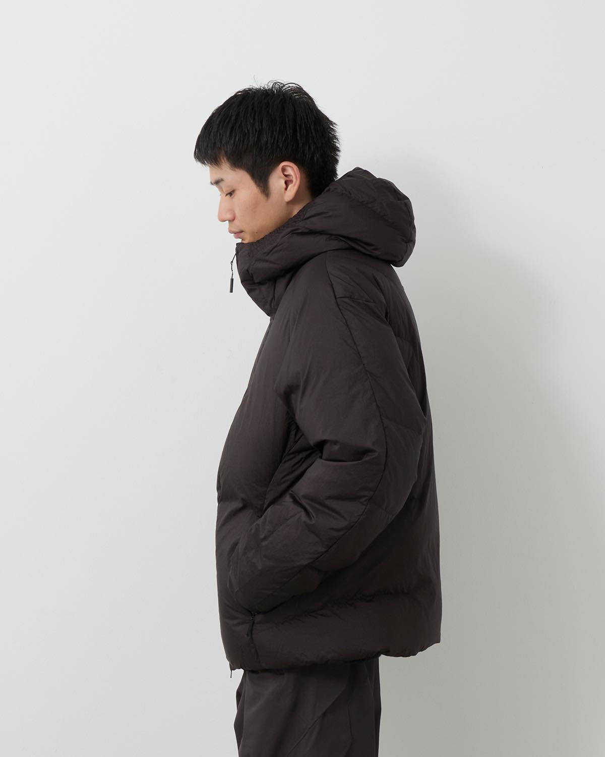 GOLDWIN _J.L-A.L_ DOWN JACKET