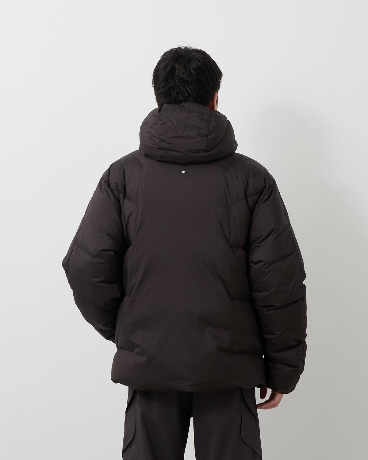 GOLDWIN _J.L-A.L_ DOWN JACKET