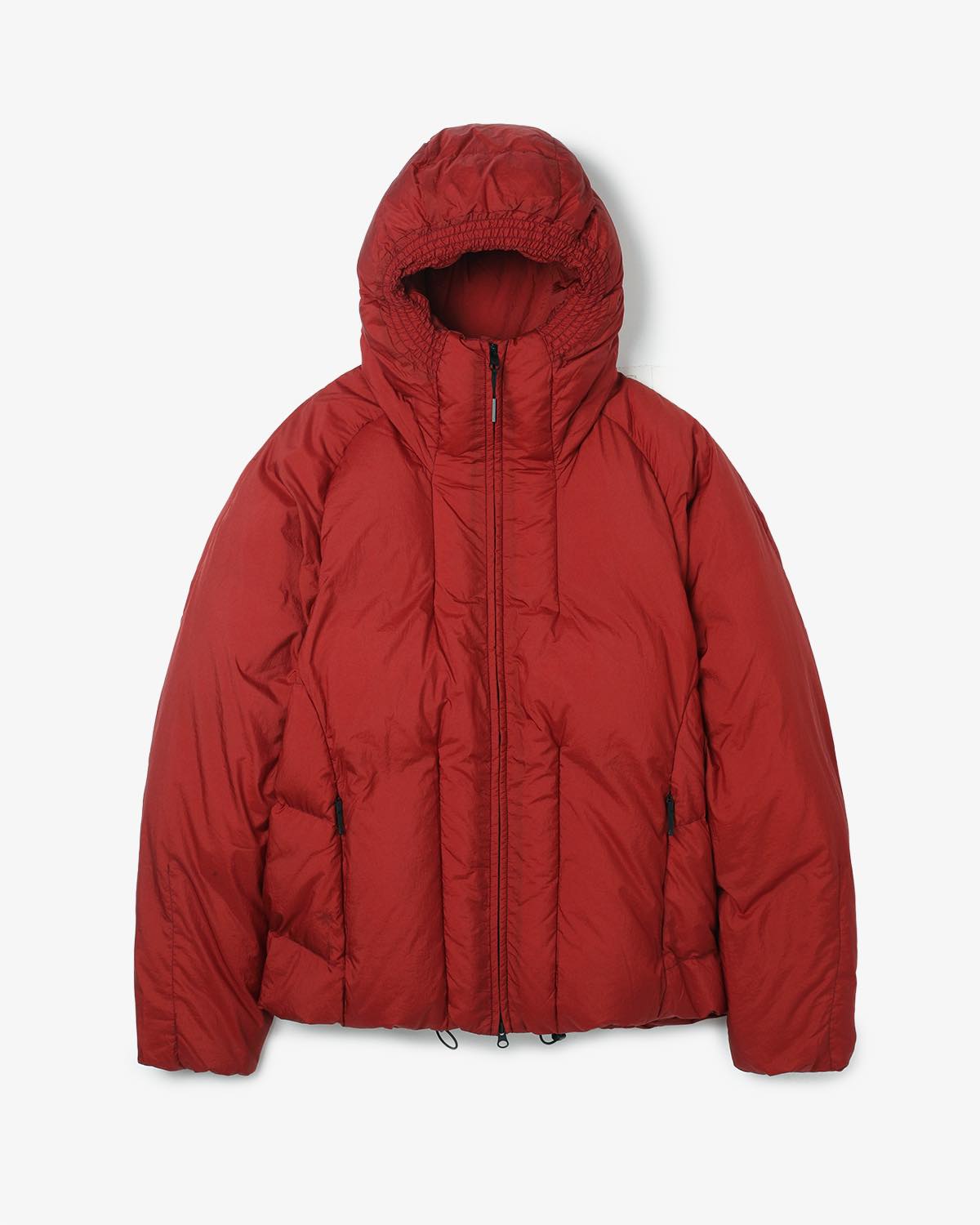 GOLDWIN _J.L-A.L_ DOWN JACKET