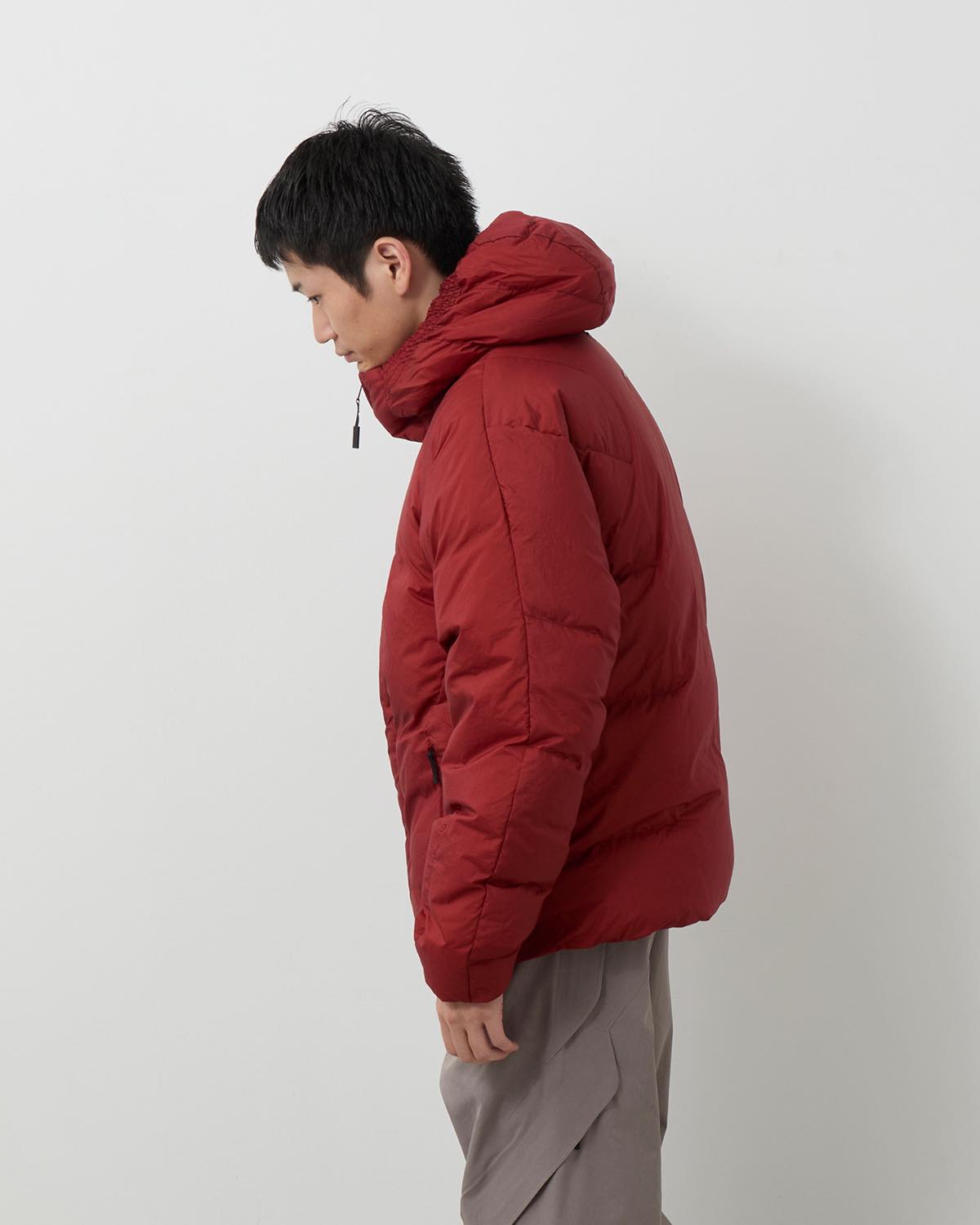 GOLDWIN _J.L-A.L_ DOWN JACKET