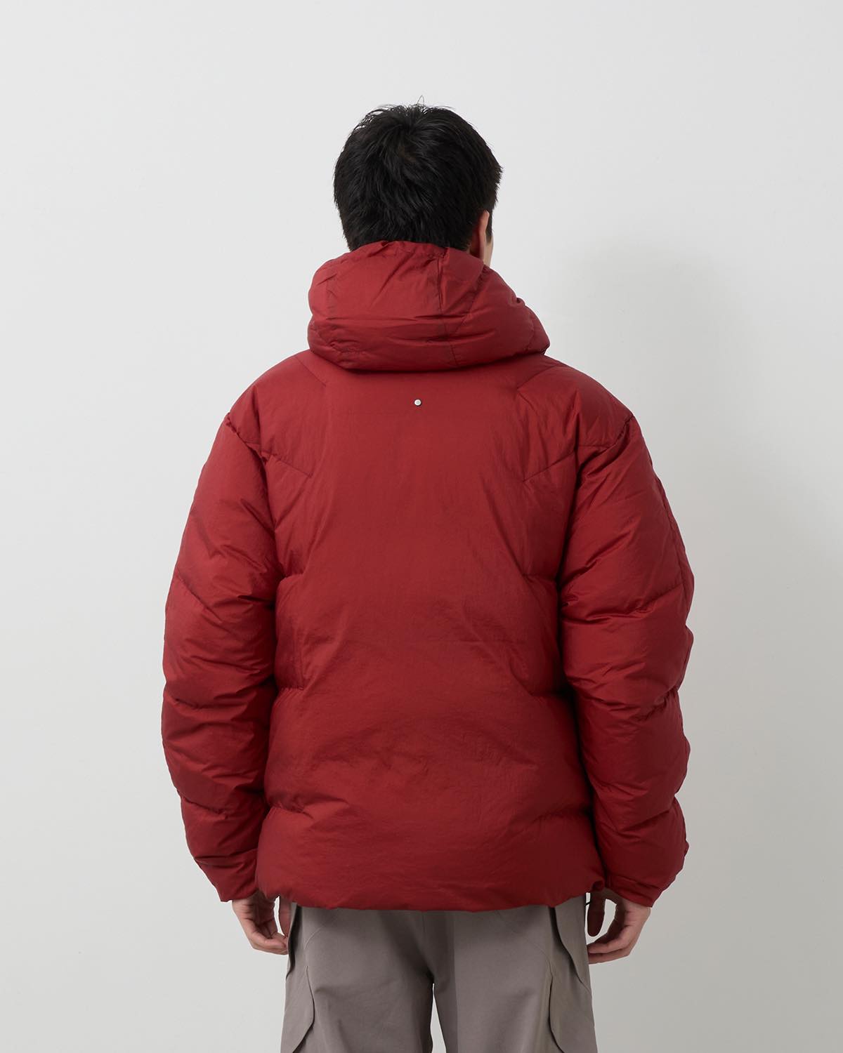 GOLDWIN _J.L-A.L_ DOWN JACKET