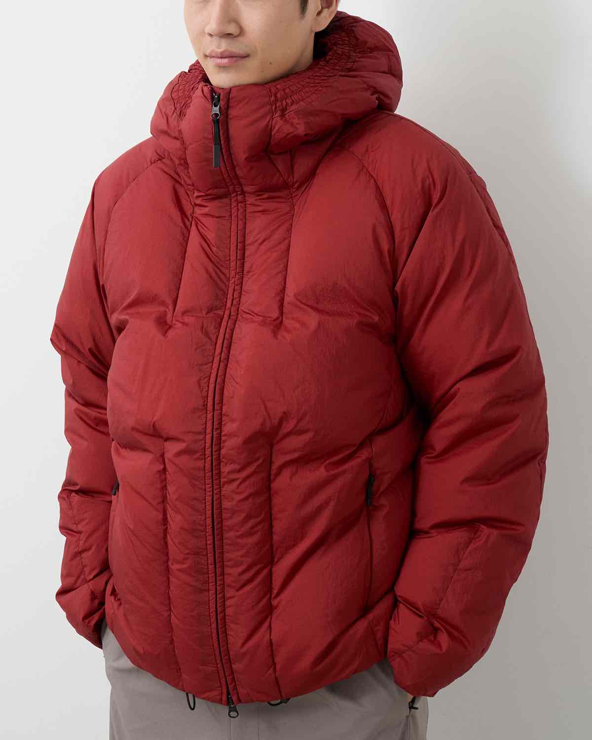 GOLDWIN _J.L-A.L_ DOWN JACKET