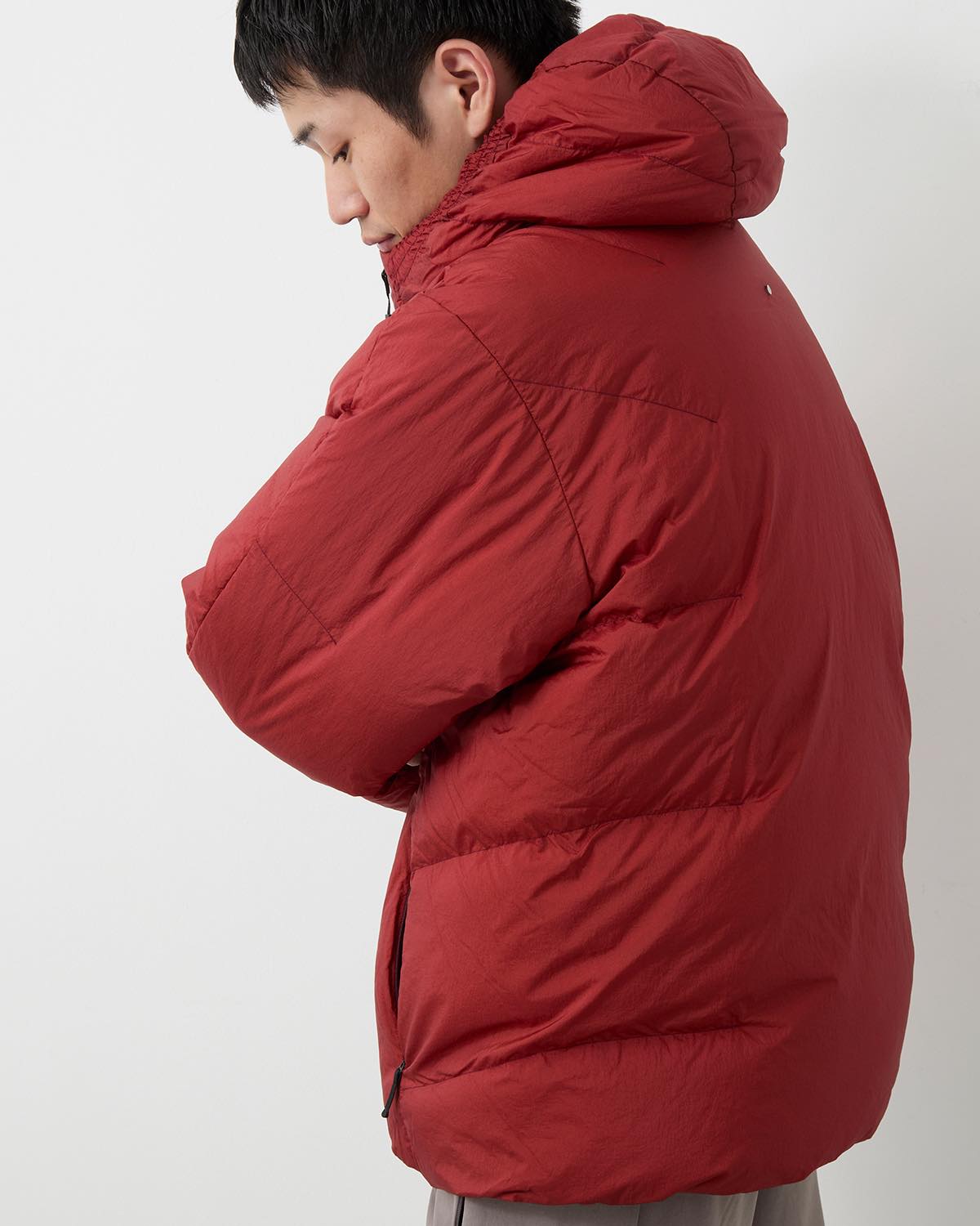 GOLDWIN _J.L-A.L_ DOWN JACKET