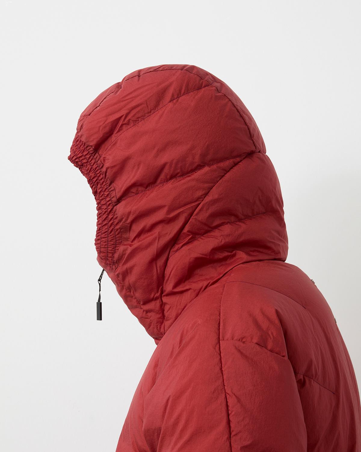 GOLDWIN _J.L-A.L_ DOWN JACKET