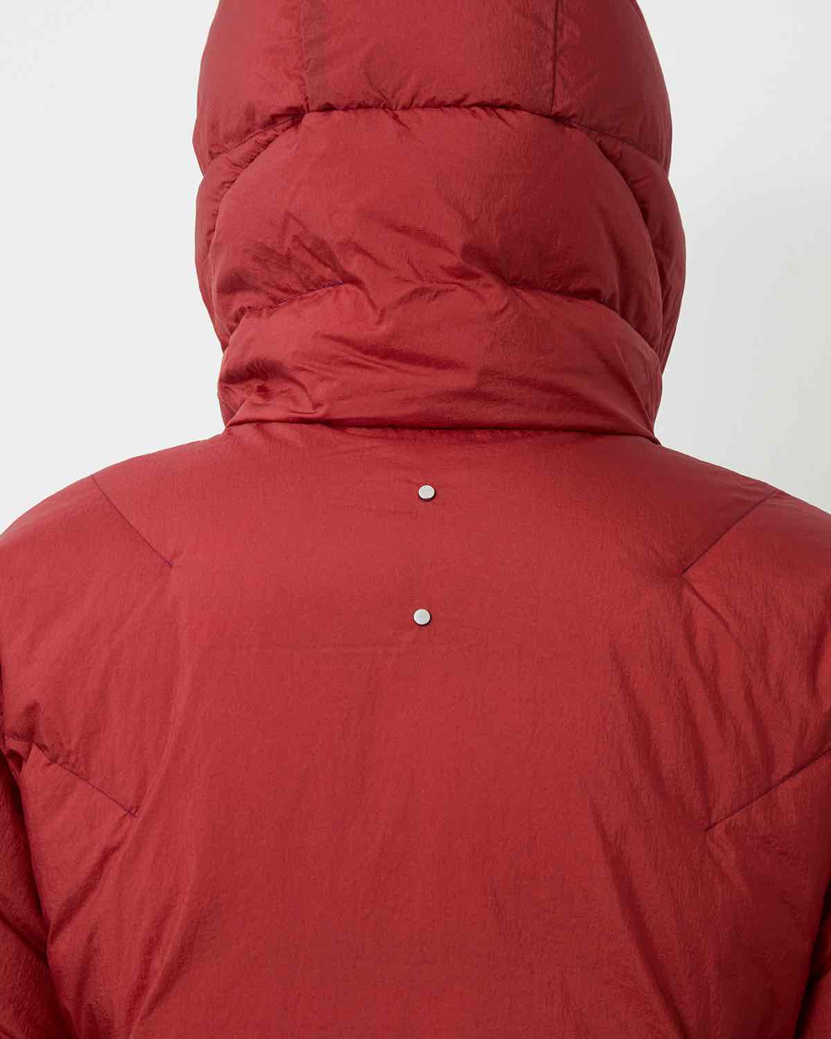 GOLDWIN _J.L-A.L_ DOWN JACKET