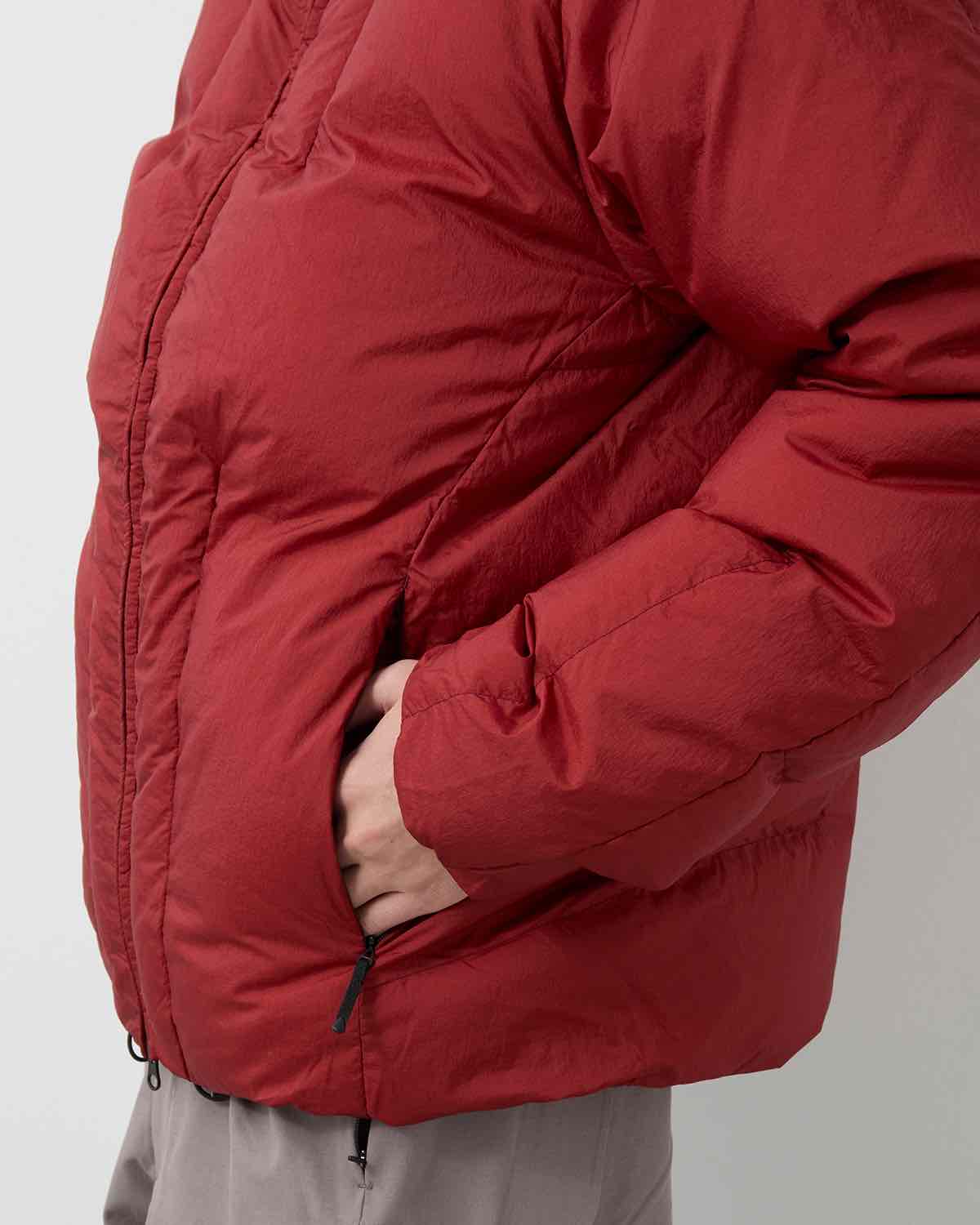 GOLDWIN _J.L-A.L_ DOWN JACKET