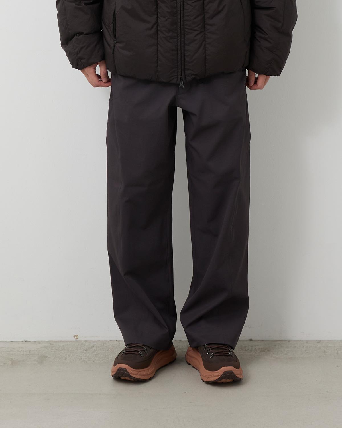 GOLDWIN _J.L-A.L_ CARGO PANTS