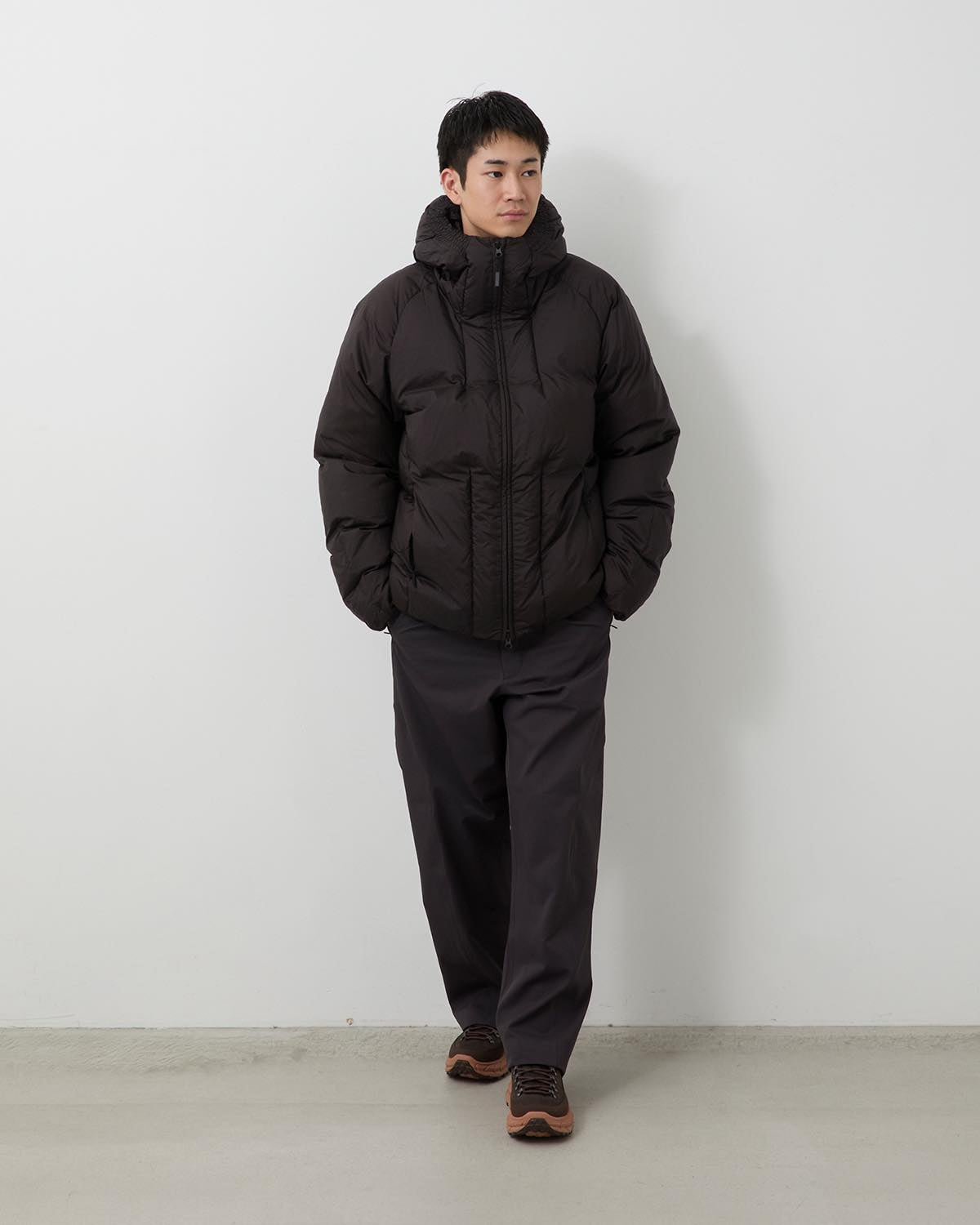 GOLDWIN _J.L-A.L_ CARGO PANTS