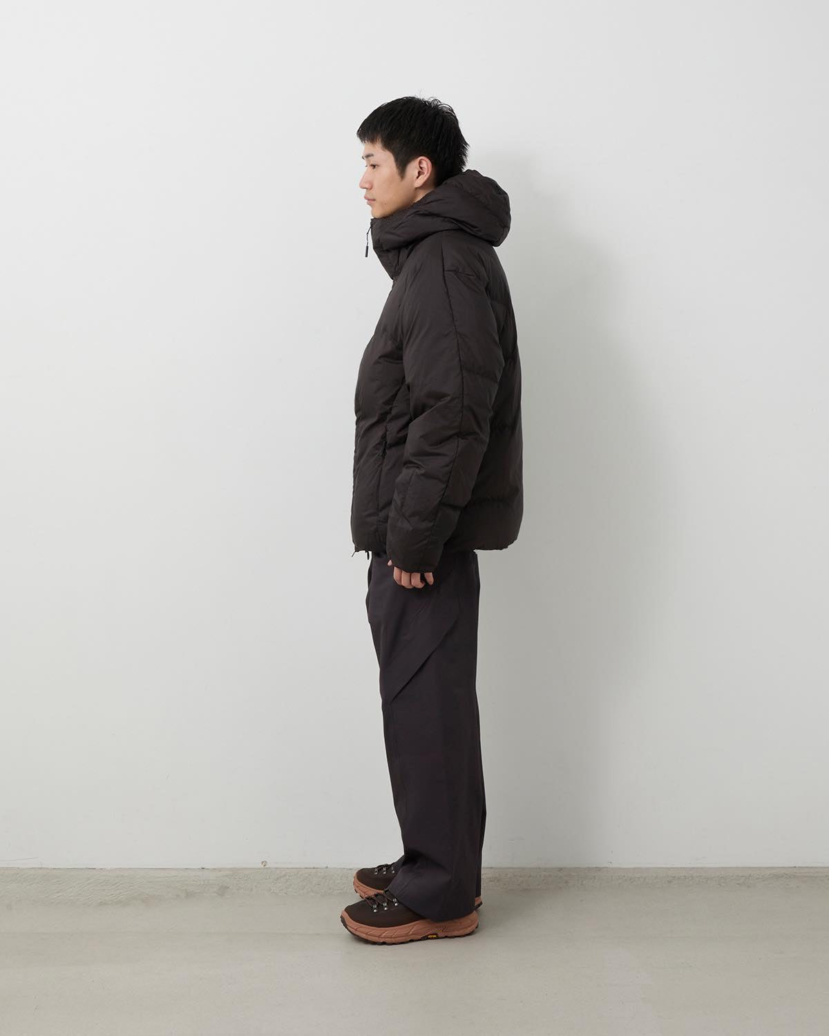 GOLDWIN _J.L-A.L_ CARGO PANTS