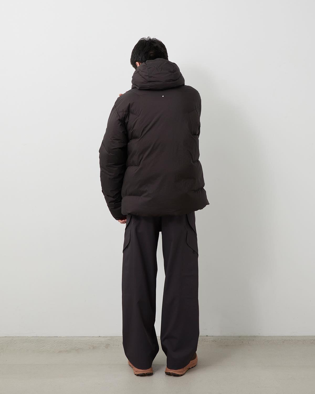 GOLDWIN _J.L-A.L_ CARGO PANTS