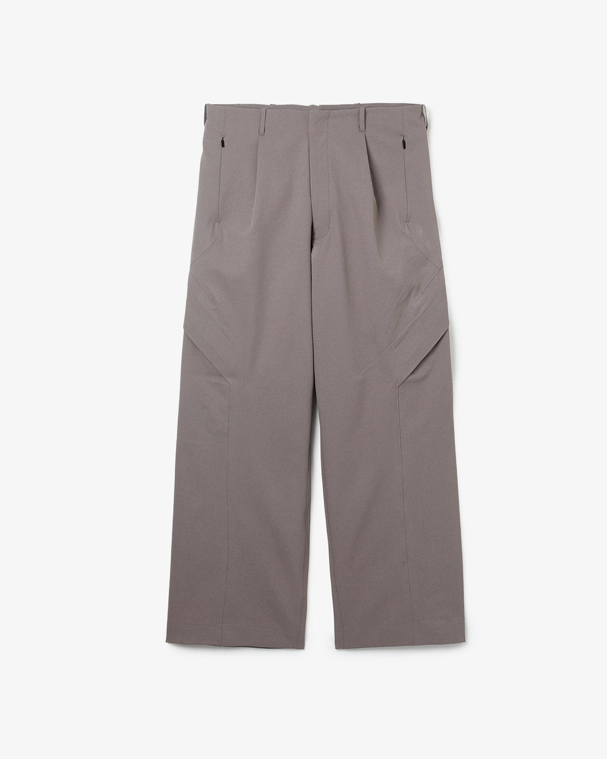 Goldwin _J.L-A.L_ カーゴパンツ　25FW GOLDWIN _J.L-A.L_ CARGO PANTS – COVERCHORD