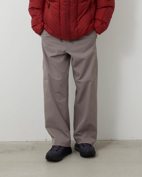 Goldwin _J.L-A.L_ カーゴパンツ　25FW GOLDWIN _J.L-A.L_ CARGO PANTS – COVERCHORD