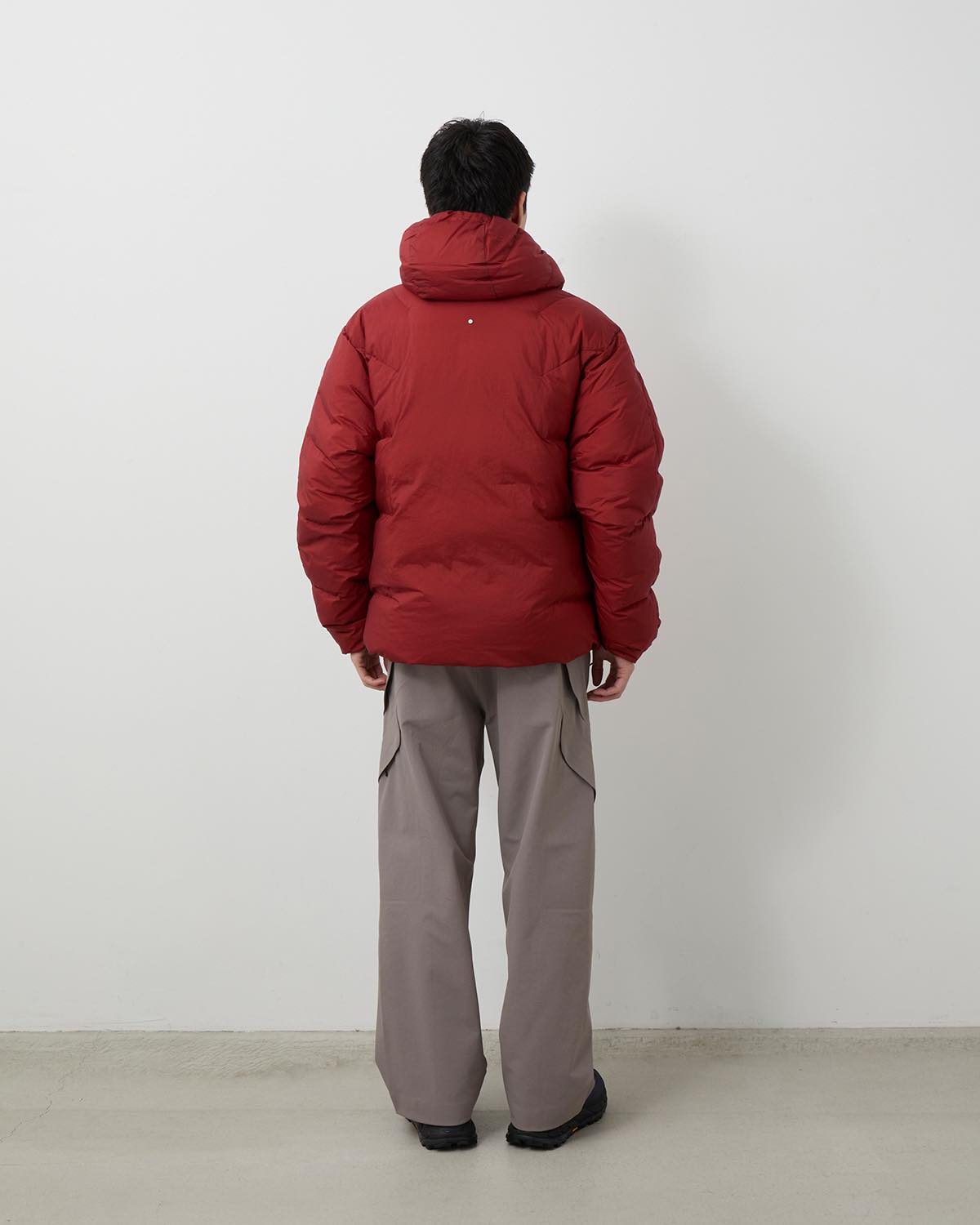 GOLDWIN _J.L-A.L_ CARGO PANTS