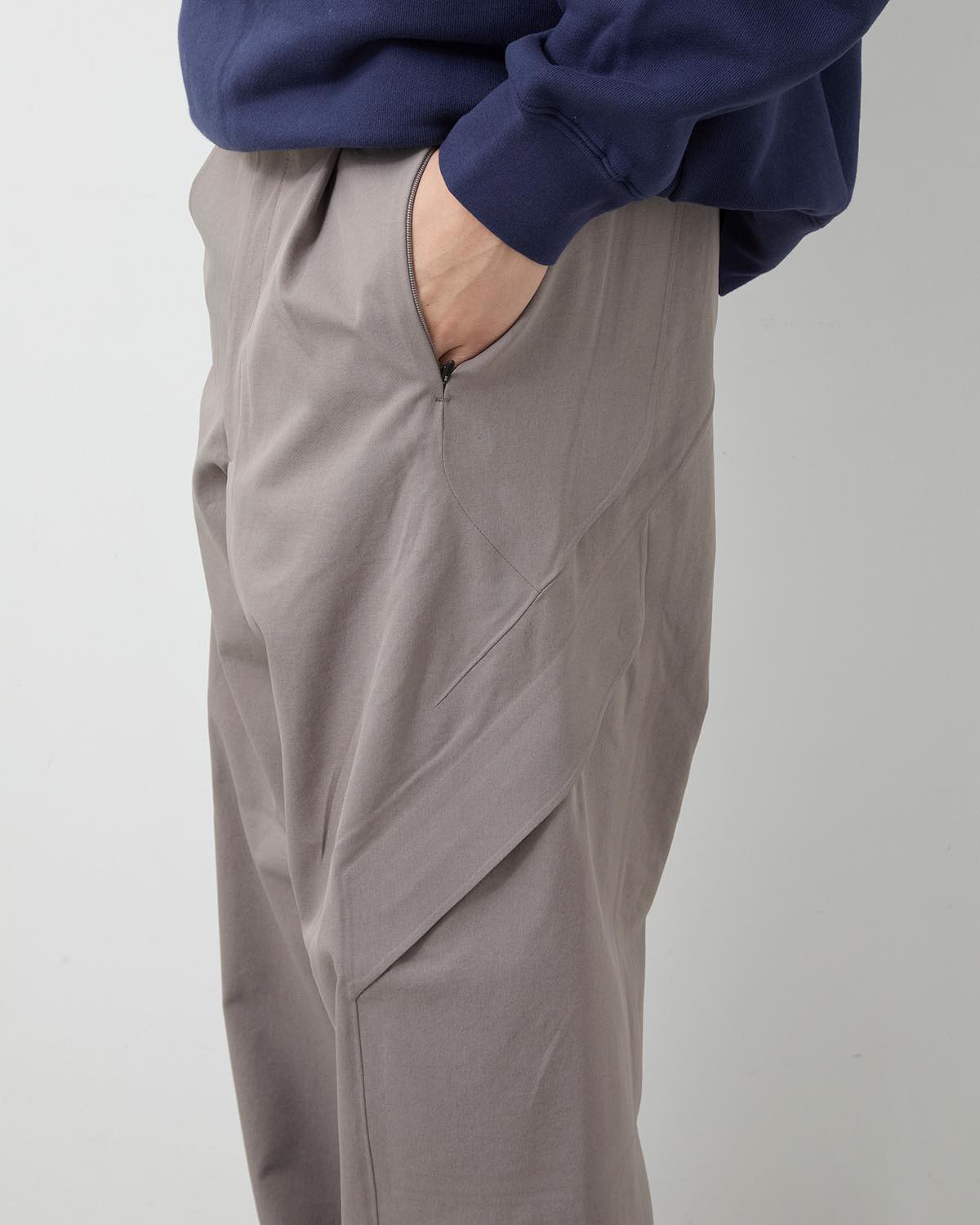 GOLDWIN _J.L-A.L_ CARGO PANTS