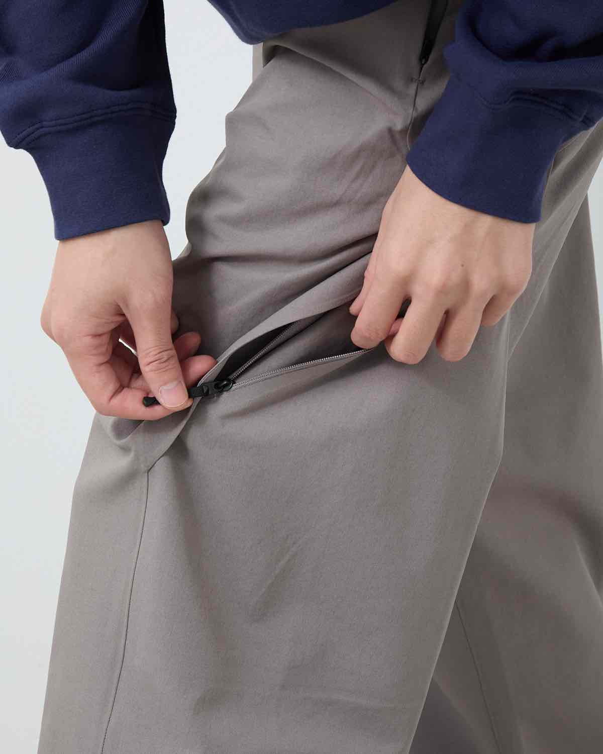 GOLDWIN _J.L-A.L_ CARGO PANTS