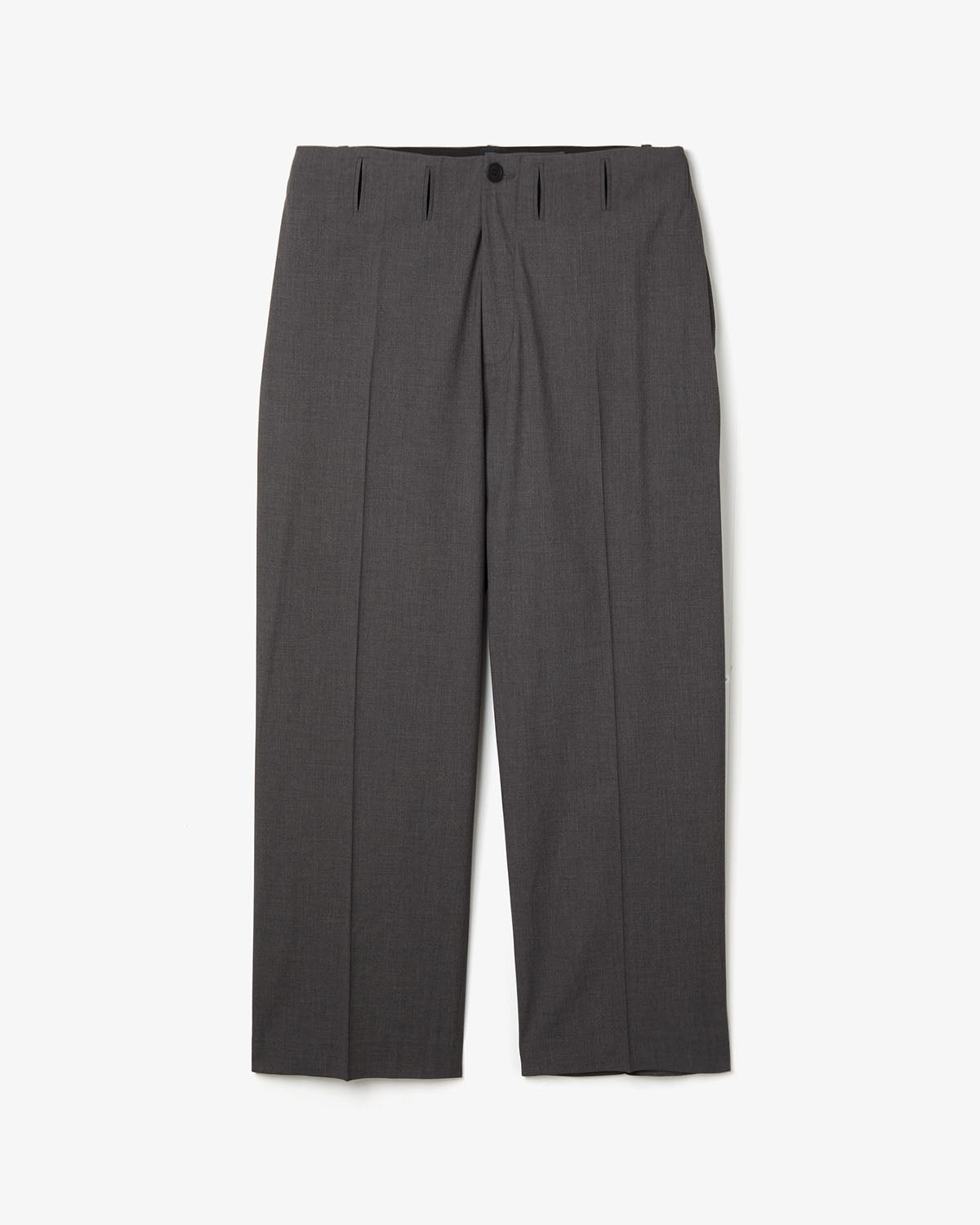 GO TROUSERS