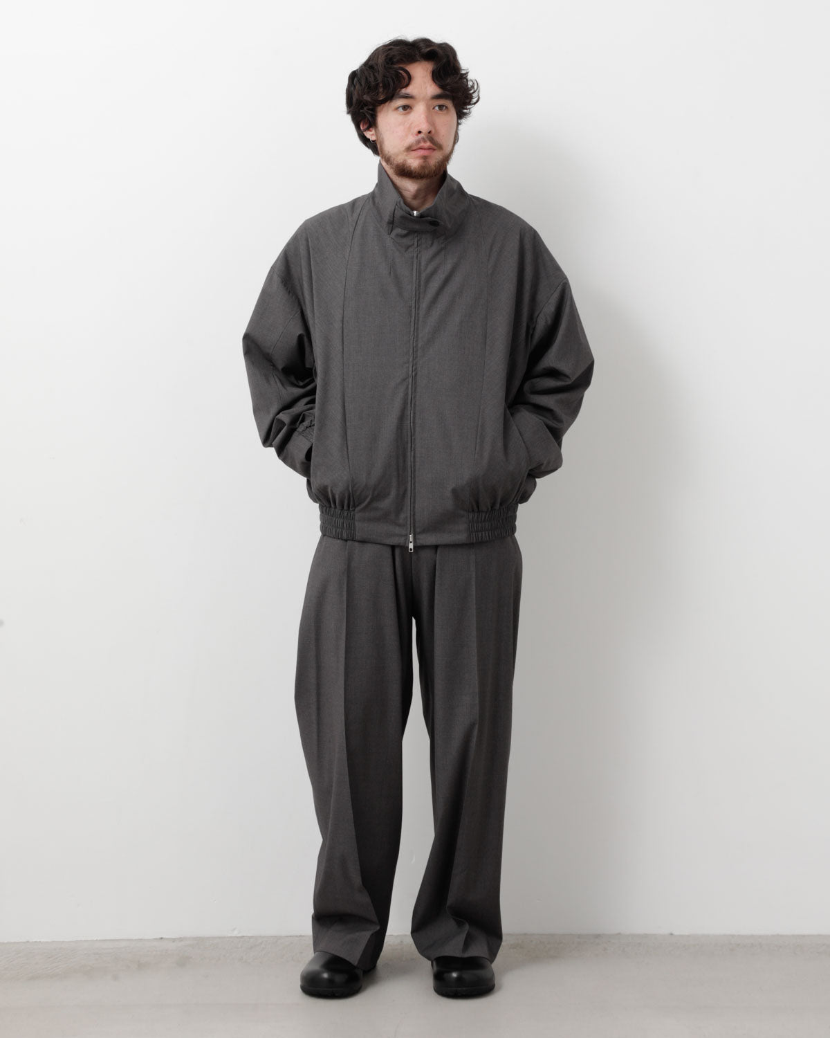 GO TROUSERS