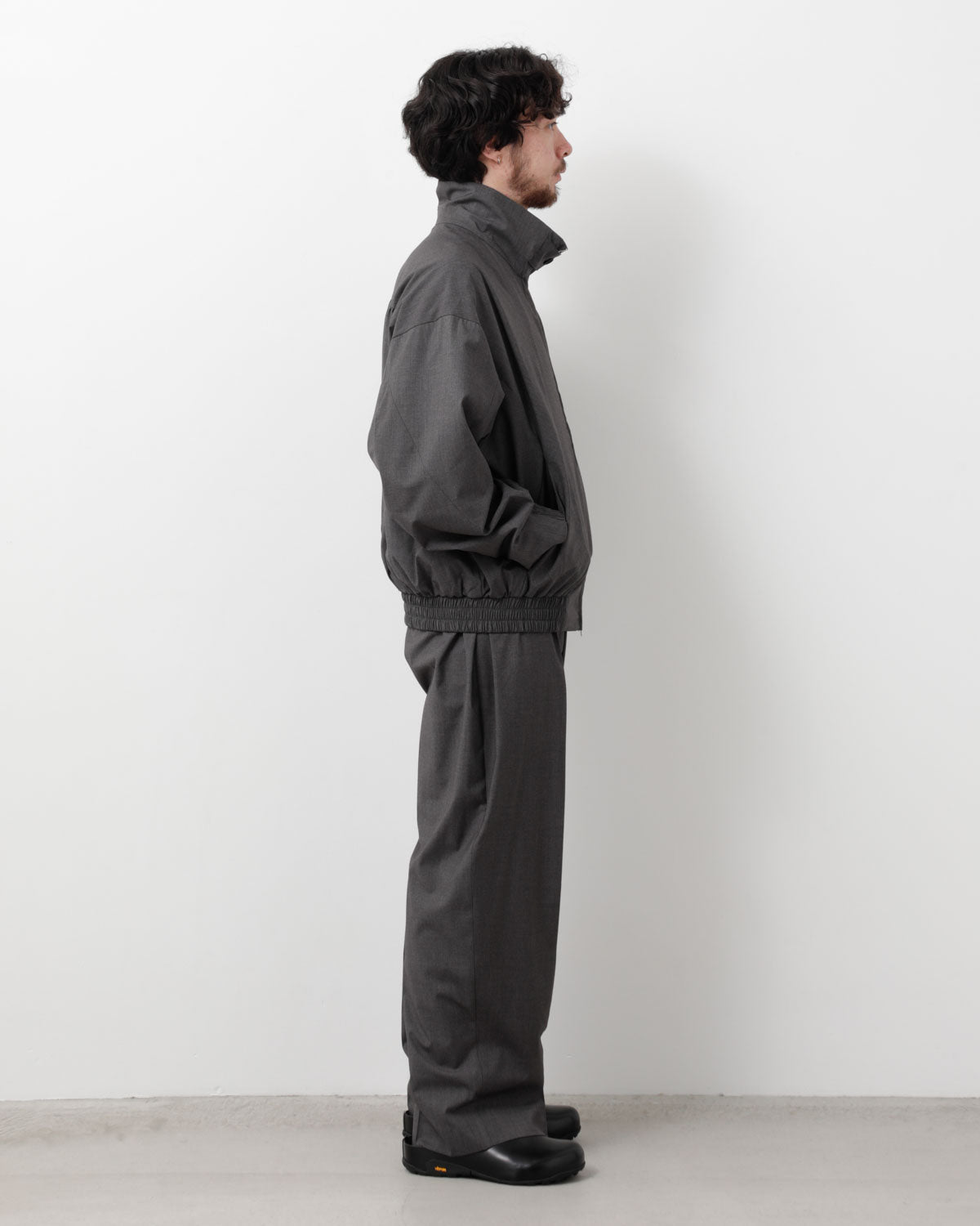 GO TROUSERS