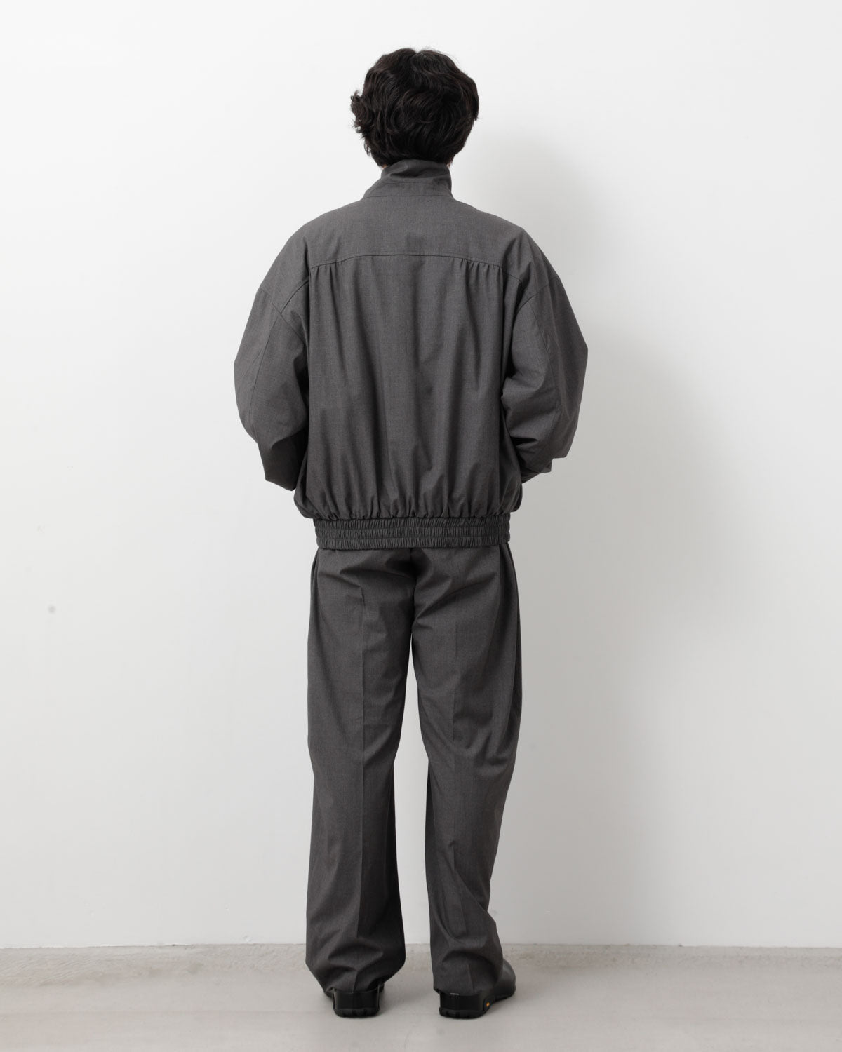 GO TROUSERS