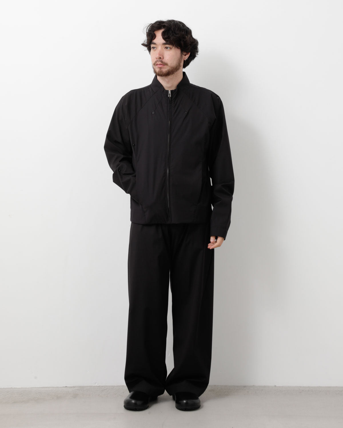 【新品】　_J.L- A.L_ ASSET PANTS BLACK メンズ-_J.L-A.L_ – COVERCHORD