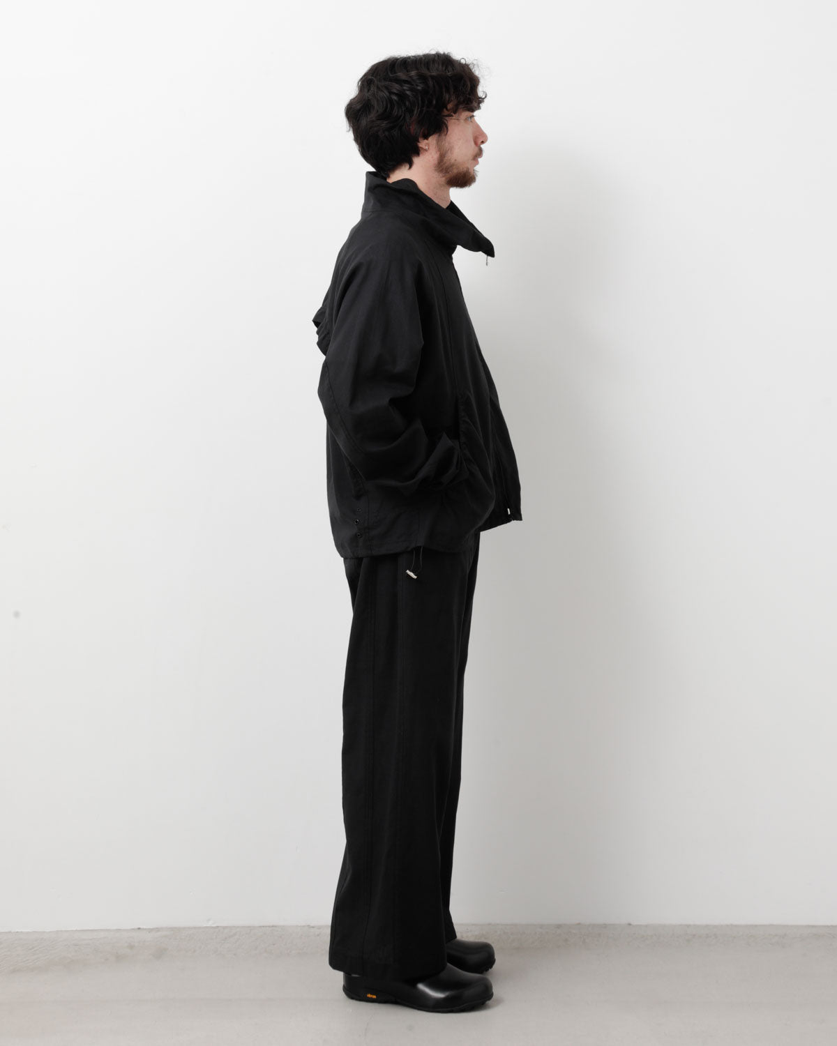 HANS TROUSERS