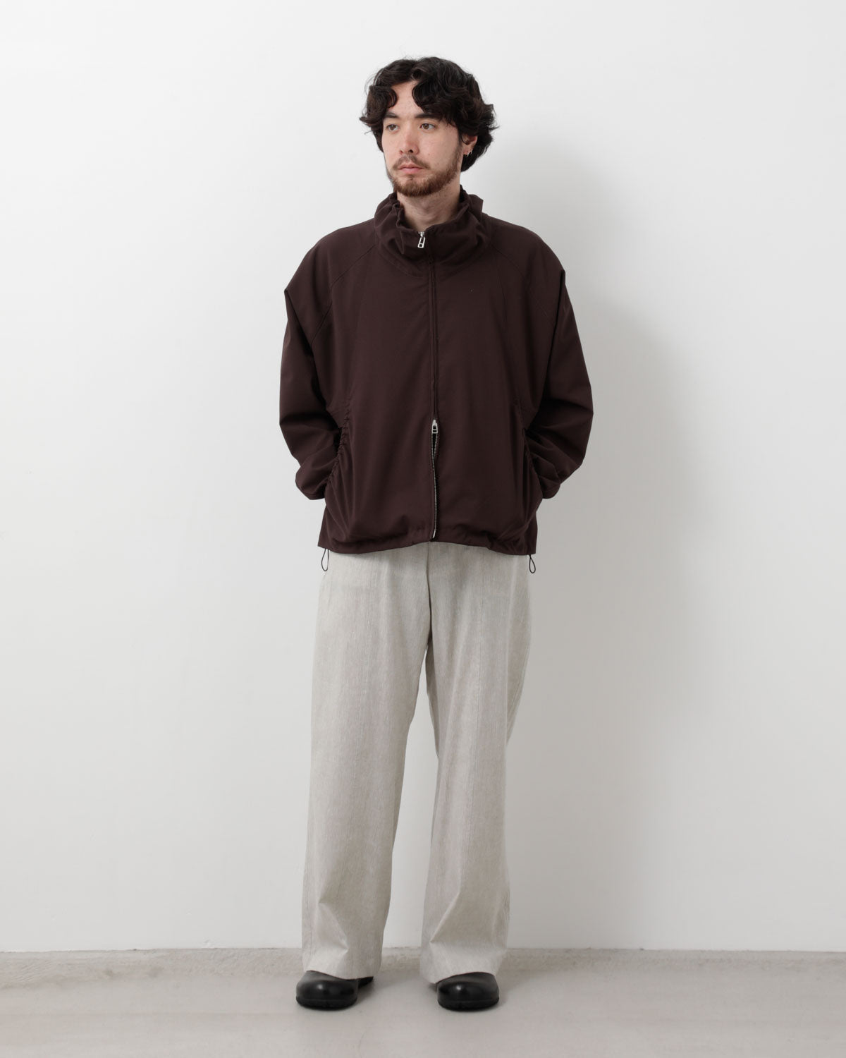 HANS TROUSERS