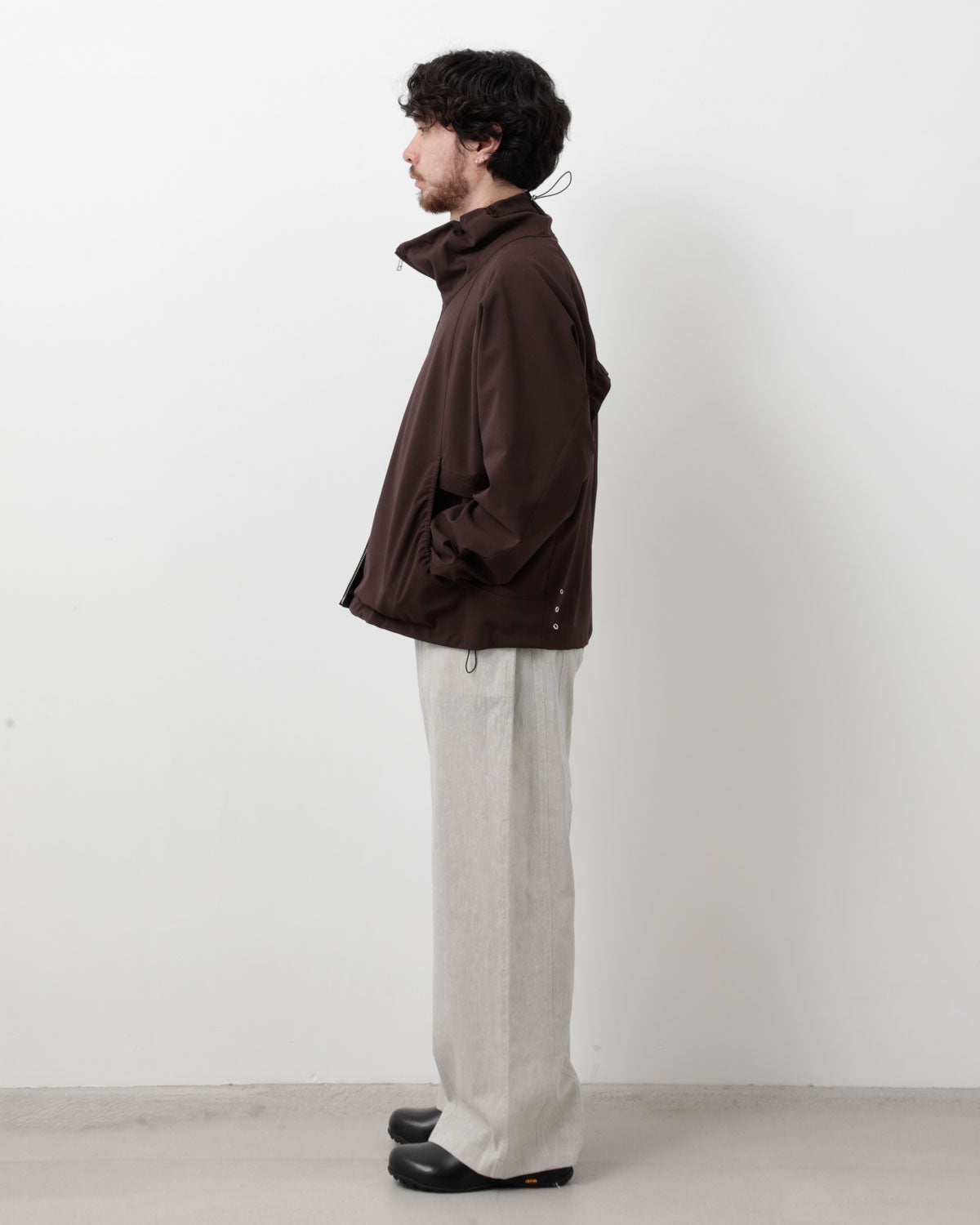 HANS TROUSERS