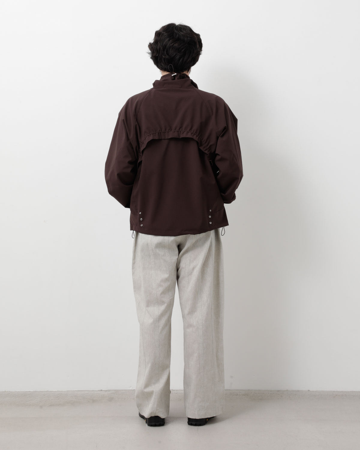 HANS TROUSERS