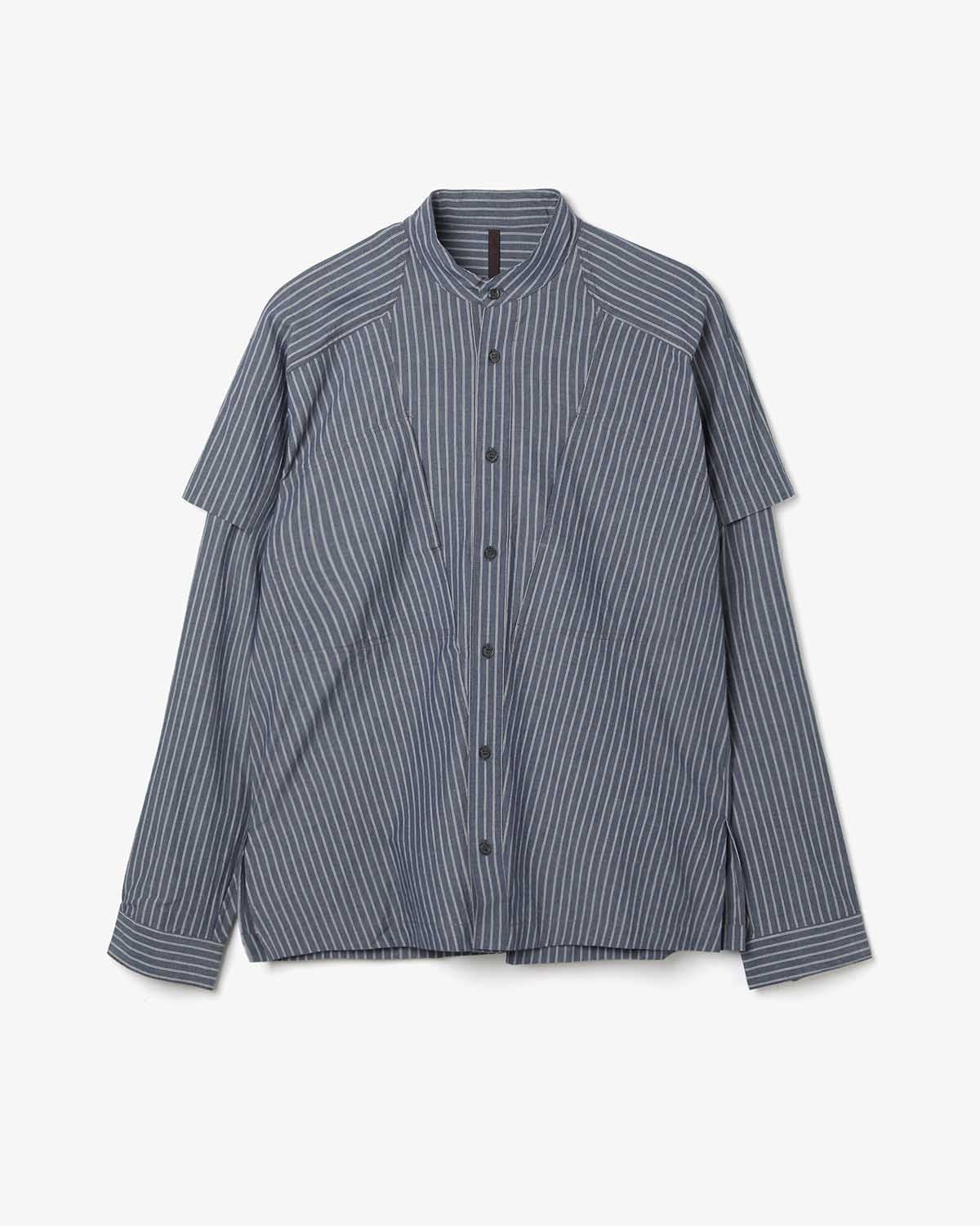 GRAFFI SHIRT