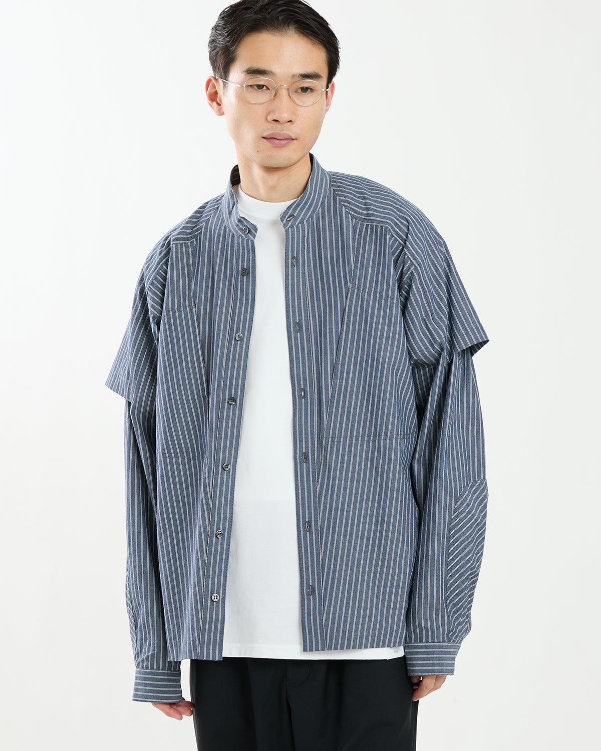 GRAFFI SHIRT