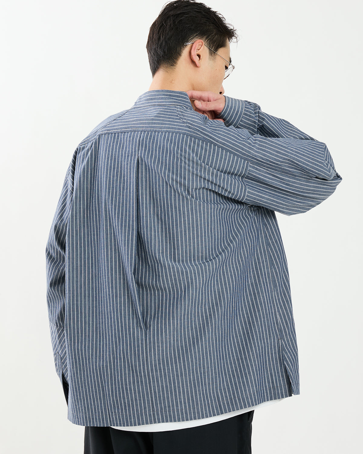 GRAFFI SHIRT