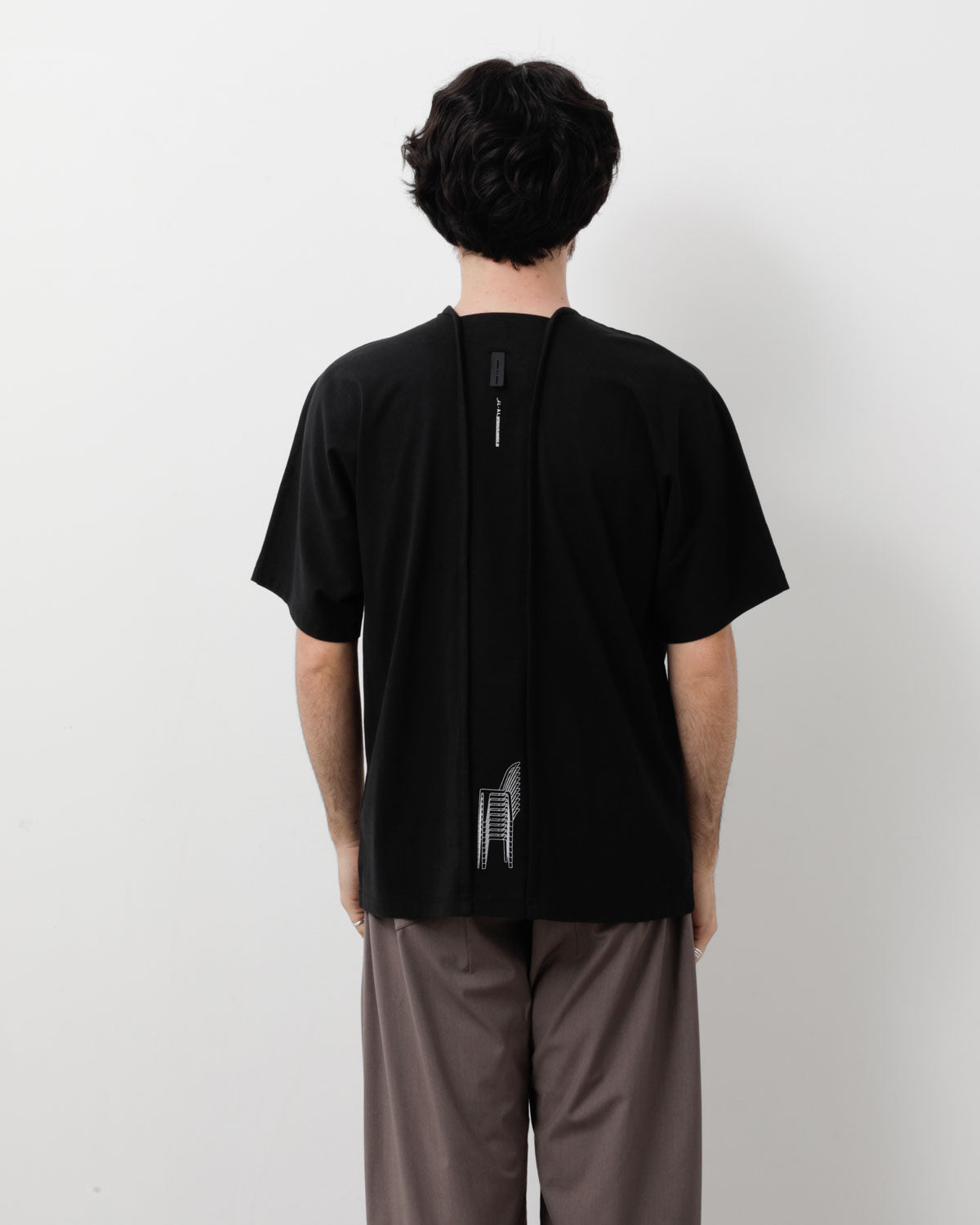DALMA TSHIRT