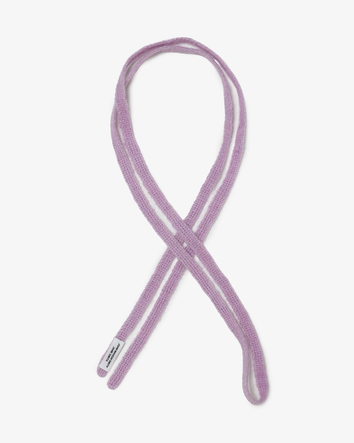 MOHAIR TAPE BELT for COVERCHORD