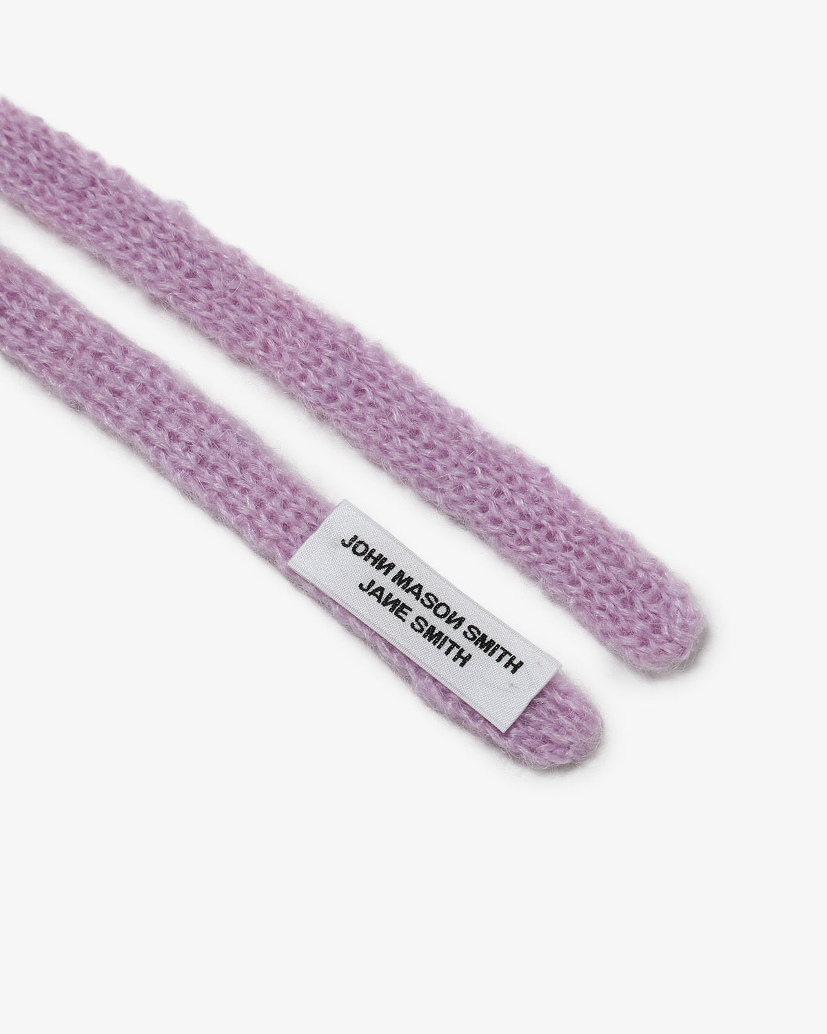 MOHAIR TAPE BELT for COVERCHORD