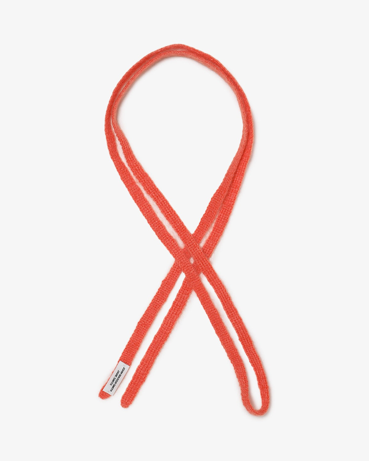 MOHAIR TAPE BELT for COVERCHORD