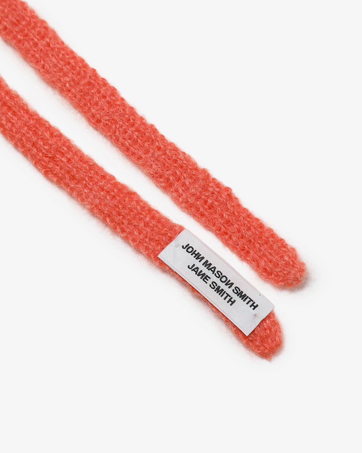 MOHAIR TAPE BELT for COVERCHORD