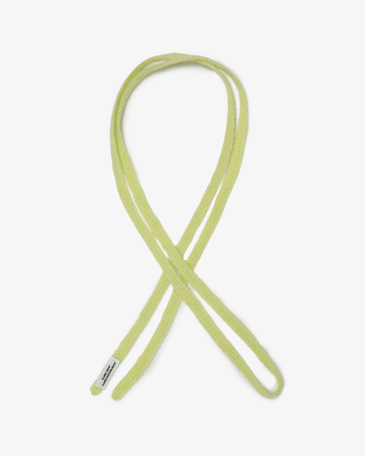 MOHAIR TAPE BELT for COVERCHORD