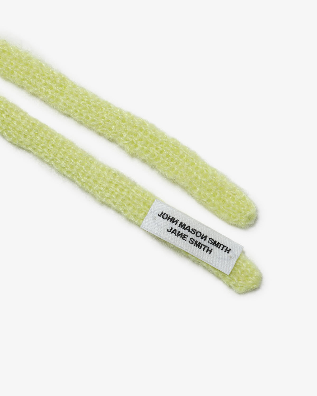 MOHAIR TAPE BELT for COVERCHORD