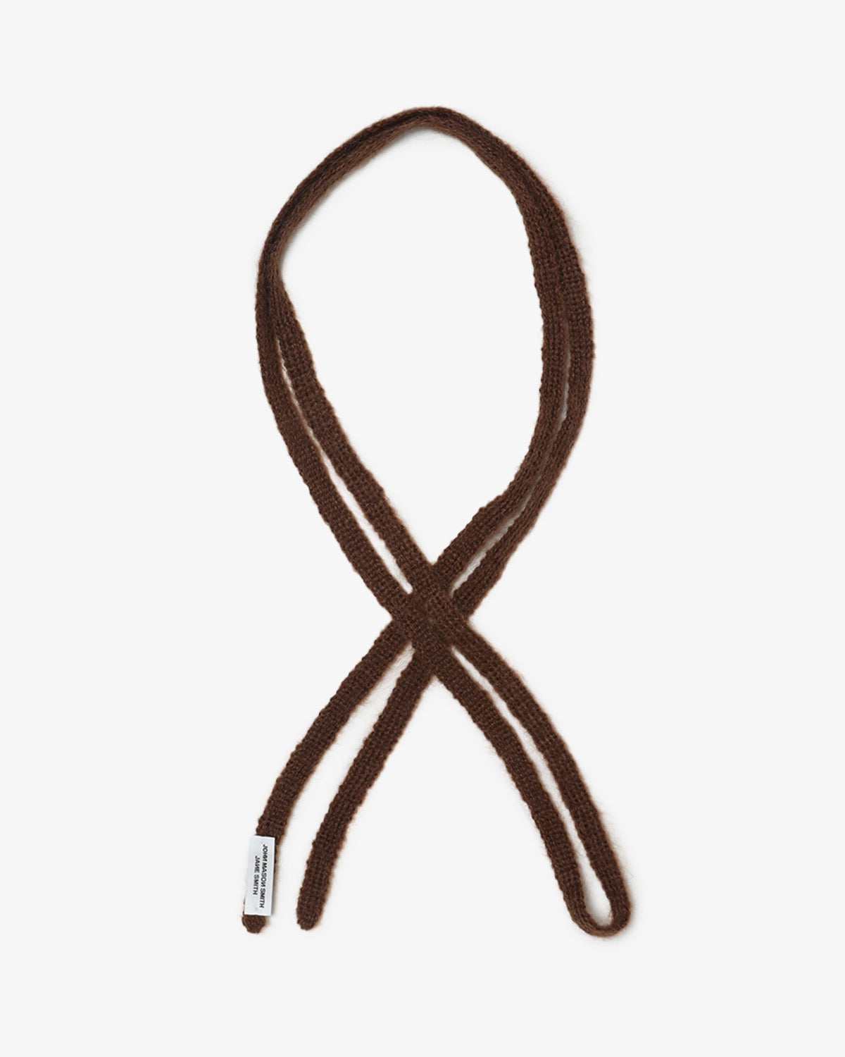 MOHAIR TAPE BELT for COVERCHORD