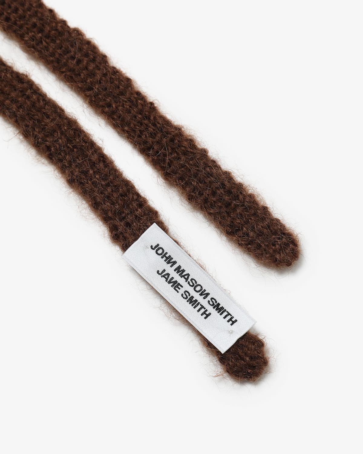 MOHAIR TAPE BELT for COVERCHORD