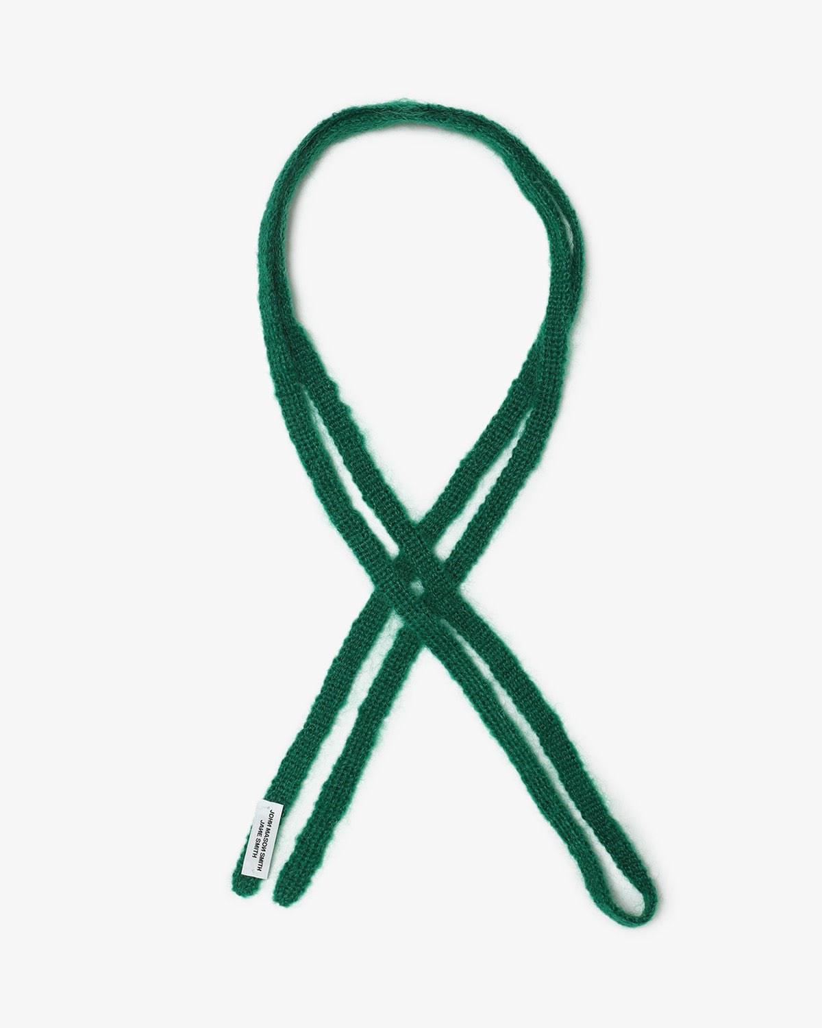 MOHAIR TAPE BELT for COVERCHORD