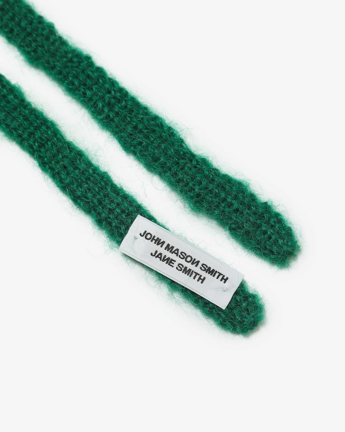 MOHAIR TAPE BELT for COVERCHORD