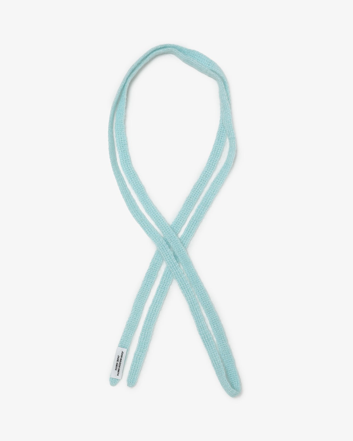 MOHAIR TAPE BELT for COVERCHORD