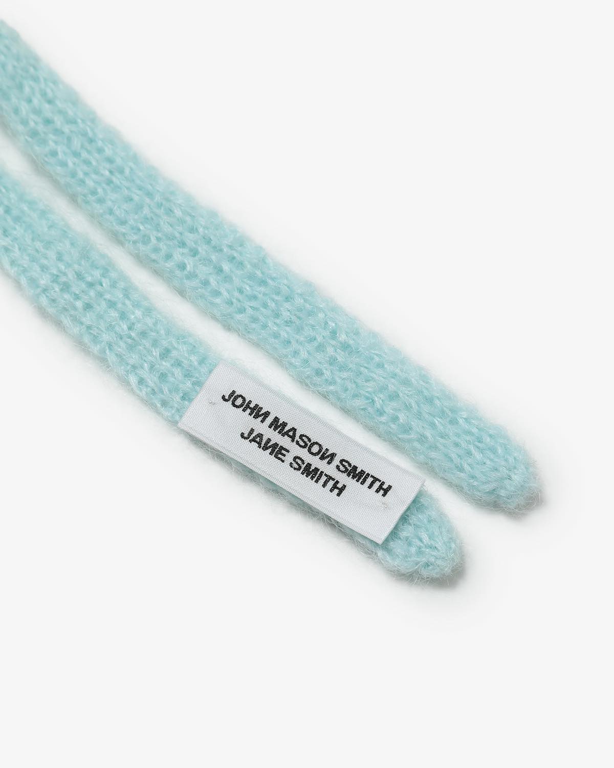 MOHAIR TAPE BELT for COVERCHORD