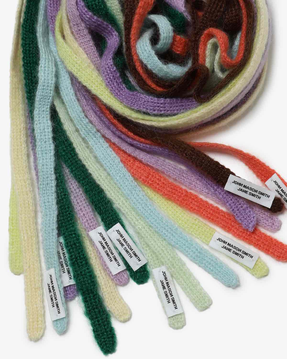 MOHAIR TAPE BELT for COVERCHORD