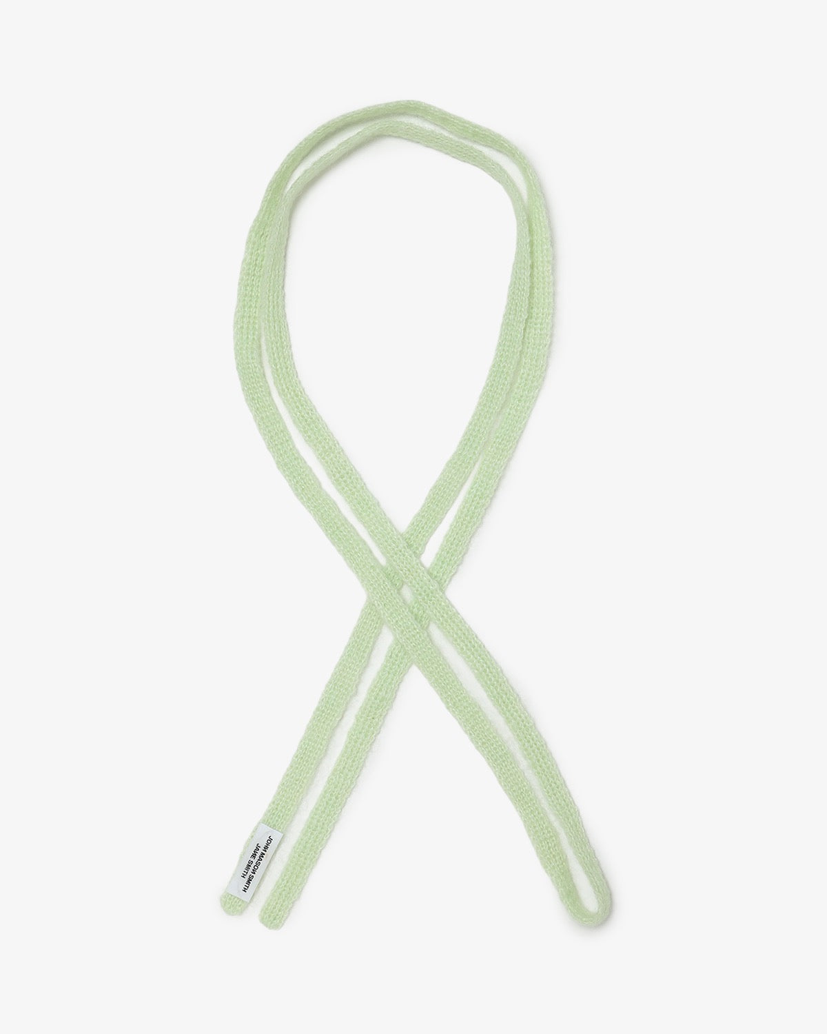 MOHAIR TAPE BELT for COVERCHORD